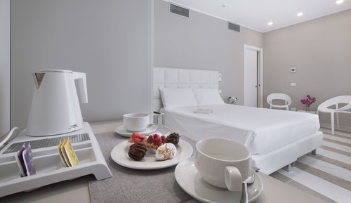 Family Apartment, 2 Bedrooms, 2 Bathrooms