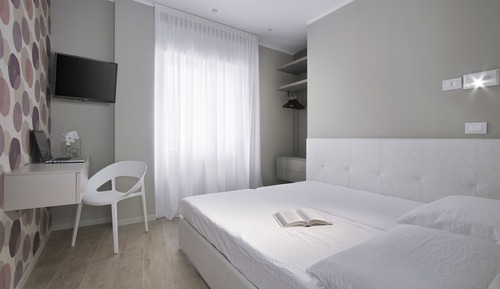 Family Apartment, 2 Bedrooms, 2 Bathrooms
