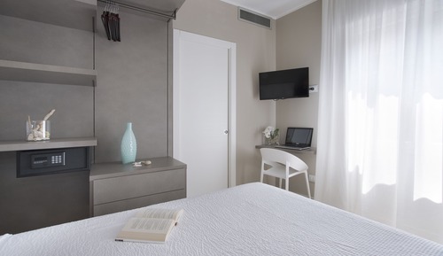 Classic Apartment, 1 Bedroom
