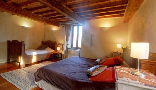 Comfort Room (Asphodele)