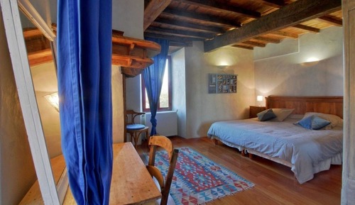 Comfort Room (Ancolie)