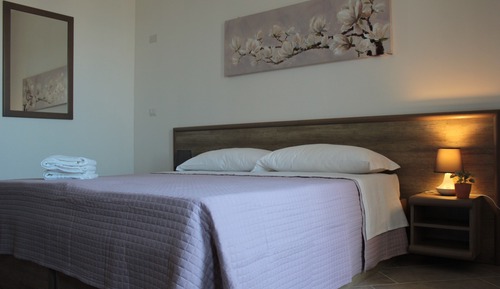 Classic Double or Twin Room