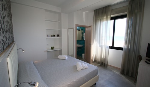 Superior Apartment, 1 Bedroom (4 pax)