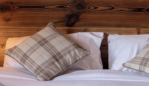 Premium Double or Twin Room, 1 Bedroom, Non Smoking, Mountain View