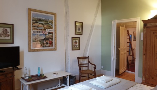 Superior Double Room