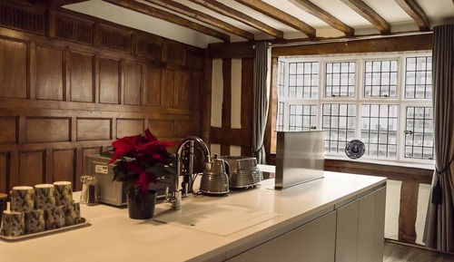 The Three Gables (Apartment 3 - Superior)
