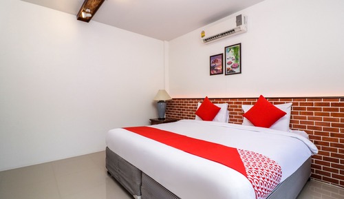 Villa, 2 Bedrooms