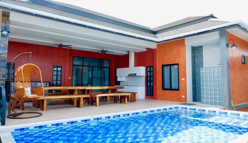 Grand Villa