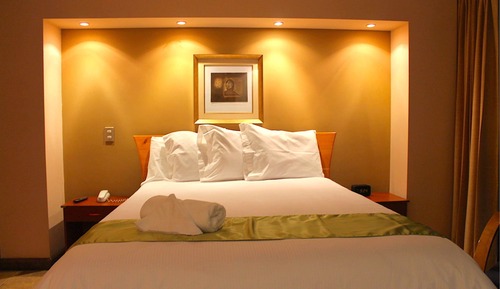 Deluxe Studio, 1 Double Bed, Non Smoking