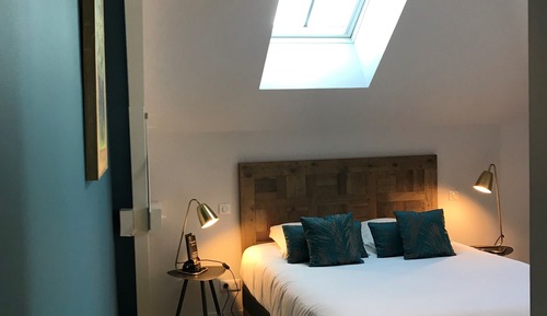 Grand Room