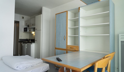 Apartment, 1 Bedroom