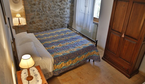 Apartment, Garden View (Granaio)
