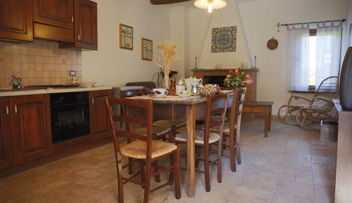 Apartment, Accessible, Garden View (Stradone)