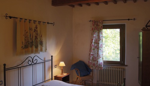 Apartment, Garden View (Castagno)