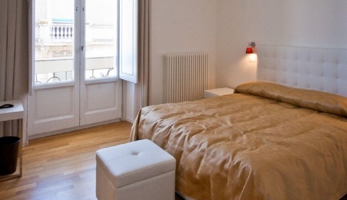 Suite, 1 Bedroom