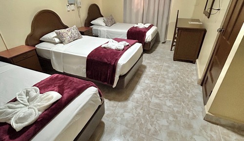 Classic Triple Room, Non Smoking