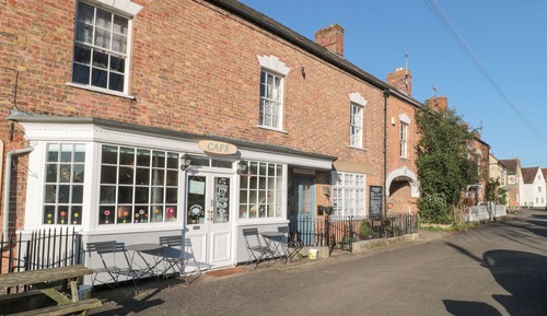 Cottage