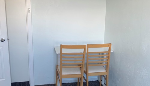 2 Room Family Suite #12