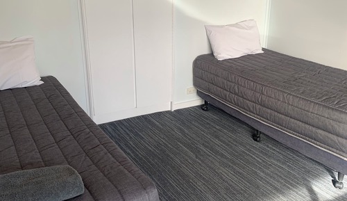 2 Room Family Suite #07
