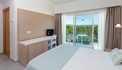 Single Room