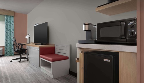 Room, 2 Queen Beds