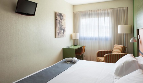 Standard Double Room, 1 Double Bed