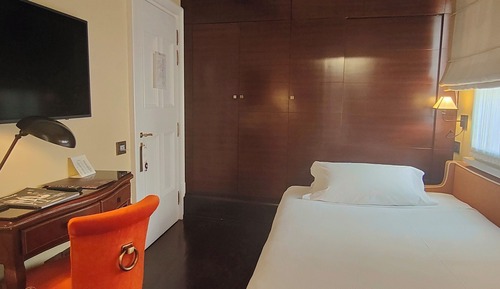 Superior Single Room