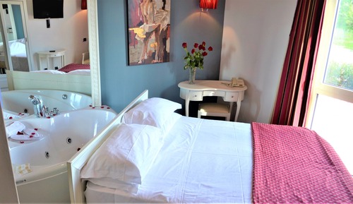 Exclusive Double Room