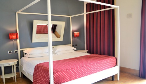 Elegance Double room 