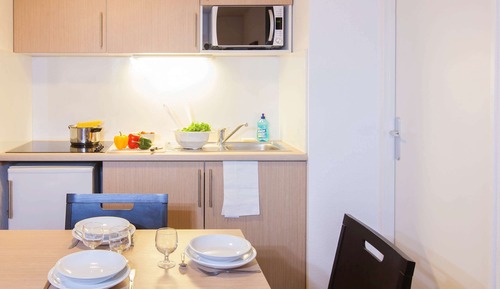 Apartment, 1 Bedroom