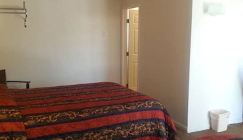 Standard Room, 2 Queen Beds