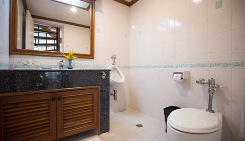 Duplex Suite