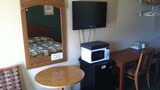 Deluxe Room, 1 Queen Bed