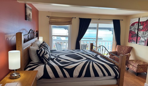 Superior Room, Ocean View, Oceanfront
