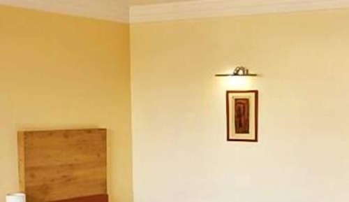 Luxury Double Room, 1 Bedroom, Mountain View
