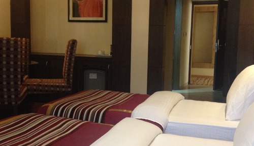 Family Suite