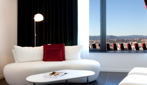 Deluxe Room (Elegance)