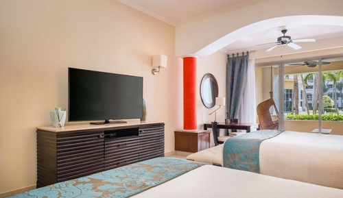 Suite (Tropical View)