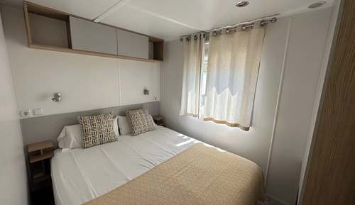 Family Mobile Home