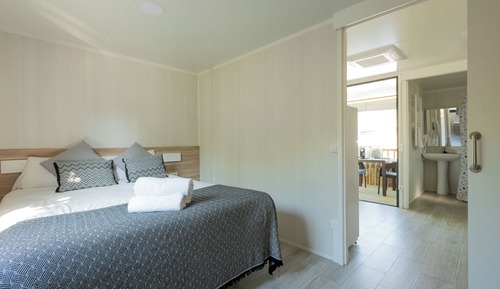 House Mobil home