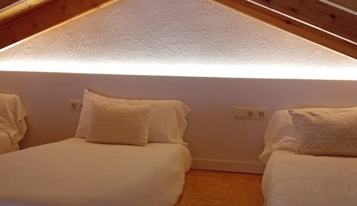 Family Bungalow, 2 Bedrooms