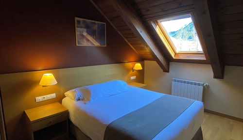 Comfort Apartment, 1 Bedroom