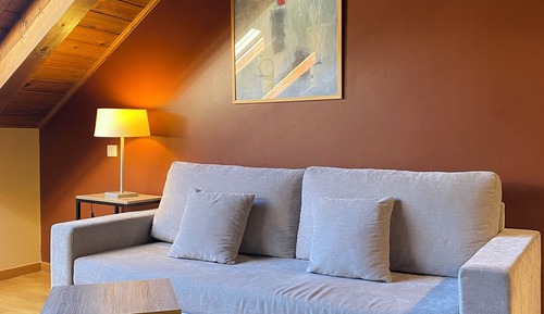 Family Apartment, 2 Bedrooms