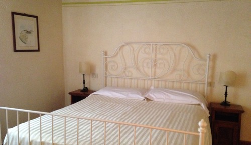 Apartment, 2 Bedrooms, Pool View