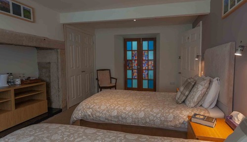 Twin Room, Ensuite