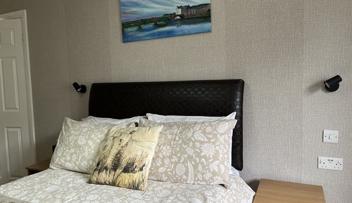 Double Room, Ensuite