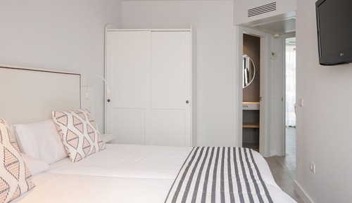 Standard Apartment
