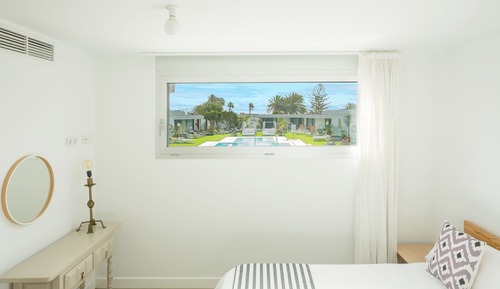Premium Apartment