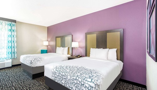 Room, 2 Queen Beds, Non Smoking