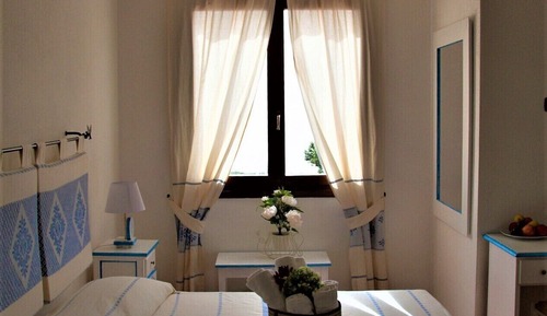 Classic Double Room